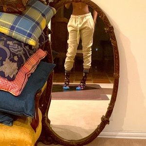 All items jeans come with a free anklet brace let or necklace